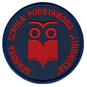 Logo szkoły