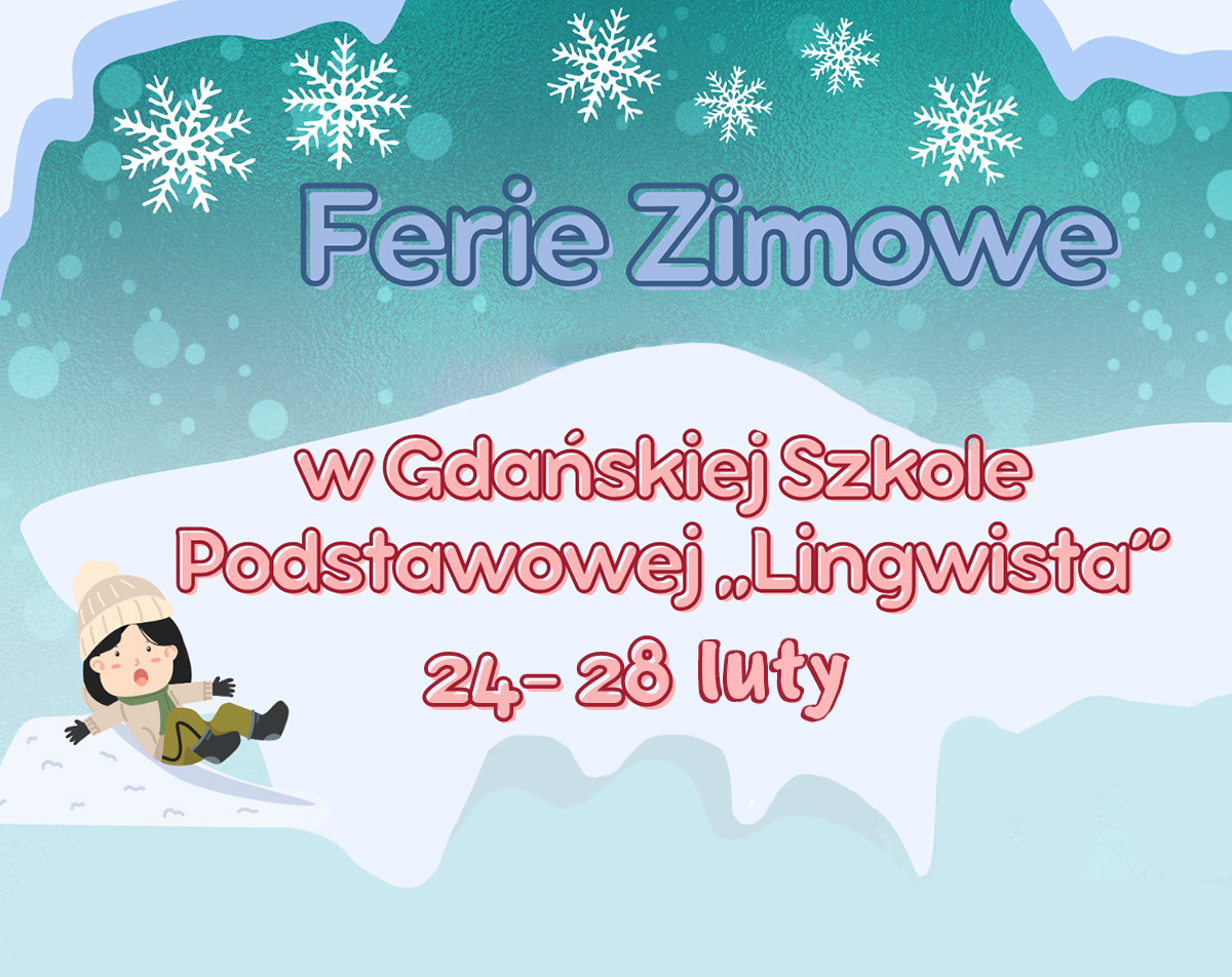 Ferie zimowe