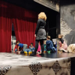 Ferie - Teatr Miniatura