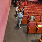 Ferie - Teatr Miniatura