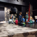 Ferie - Teatr Miniatura