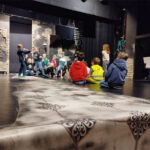 Ferie - Teatr Miniatura