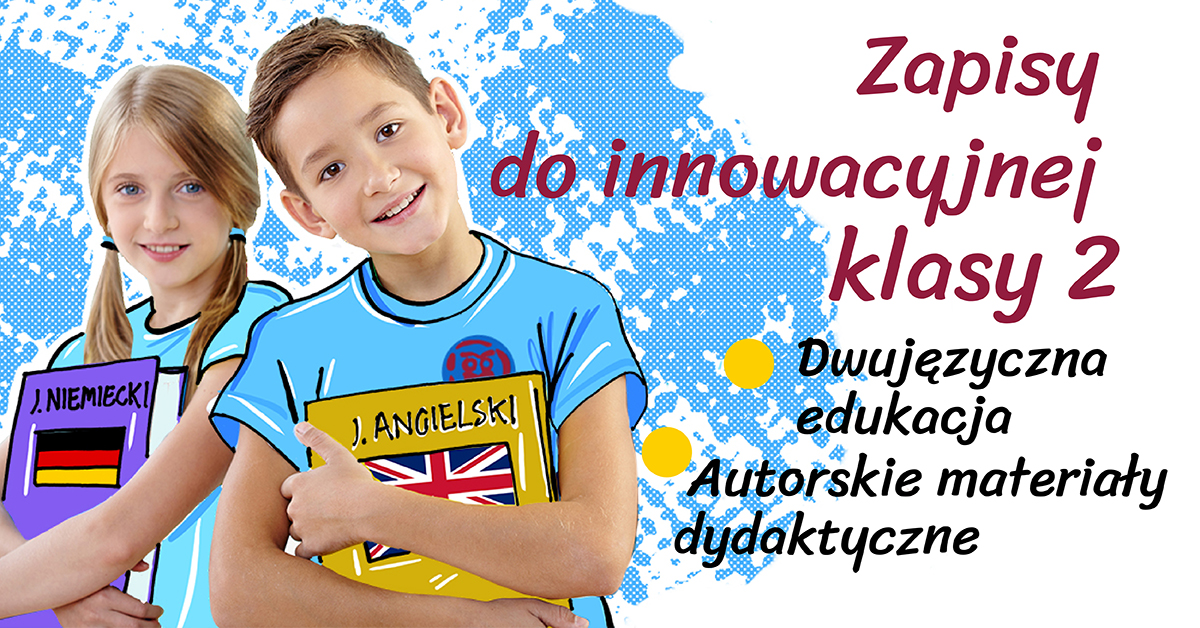 Zapisy do 2 klasy