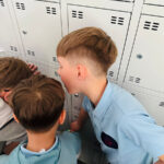Warsztaty Witaj klaso 4