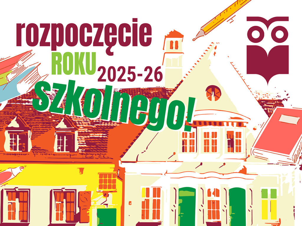 Rozpoczęcie roku szkolnego 2025-26