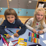 Dzień Kropki w SP Lingwista