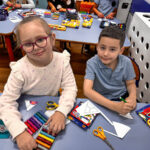 Dzień Kropki w SP Lingwista