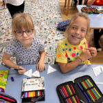 Dzień Kropki w SP Lingwista