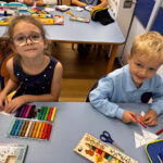 Dzień Kropki w SP Lingwista