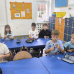 Dzień Kropki w SP Lingwista