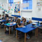 Dzień Kropki w SP Lingwista