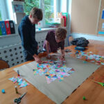 Dzień Kropki w SP Lingwista