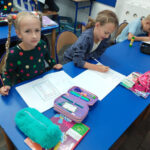 Dzień Kropki w SP Lingwista