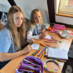 Dzień Kropki w SP Lingwista