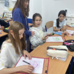 Dzień Kropki w SP Lingwista