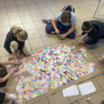 Dzień Kropki w SP Lingwista