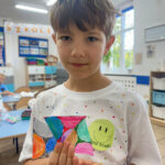 Dzień Kropki w SP Lingwista