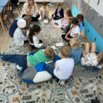 Dzień Kropki w SP Lingwista