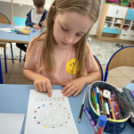 Dzień Kropki w SP Lingwista