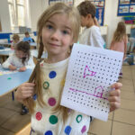 Dzień Kropki w SP Lingwista