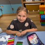 Dzień Kropki w SP Lingwista