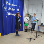 Uroczystość rozpoczęcia roku szkolnego 2025/2026