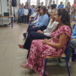 Uroczystość rozpoczęcia roku szkolnego 2025/2026