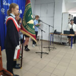 Uroczystość rozpoczęcia roku szkolnego 2025/2026