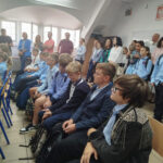 Uroczystość rozpoczęcia roku szkolnego 2025/2026