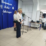 Uroczystość rozpoczęcia roku szkolnego 2025/2026