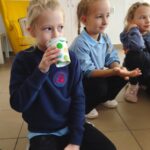 Zajęcia sensoplastyki