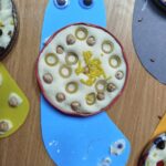 Zajęcia sensoplastyki