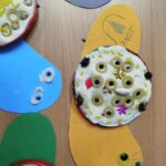 Zajęcia sensoplastyki