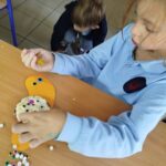 Zajęcia sensoplastyki