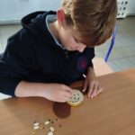 Zajęcia sensoplastyki