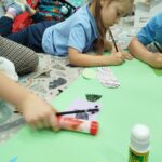 Zajęcia sensoplastyki