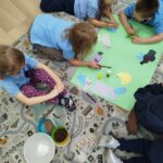 Zajęcia sensoplastyki