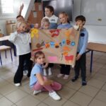 Zajęcia sensoplastyki