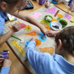 Zajęcia sensoplastyki