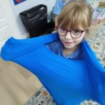 Zajęcia sensoplastyki