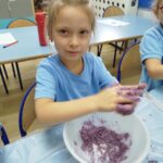 Zajęcia sensoplastyki