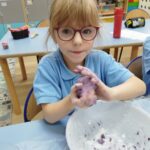 Zajęcia sensoplastyki