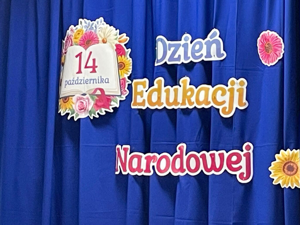 Dzień Edukacji Narodowej 2025