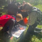 Zajęcia terenowe z geografii