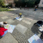 Lekcja geografii w terenie