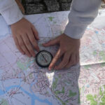 Lekcja geografii w terenie