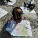 Lekcja geografii w terenie