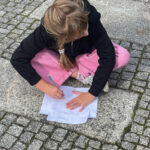 Lekcja geografii w terenie