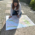 Lekcja geografii w terenie