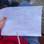 Lekcja geografii w terenie